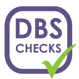 DBS Checked